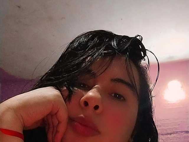 Foto do perfil Abrilshasha3