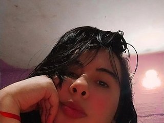 Chat de vídeo erótico Abrilshasha3