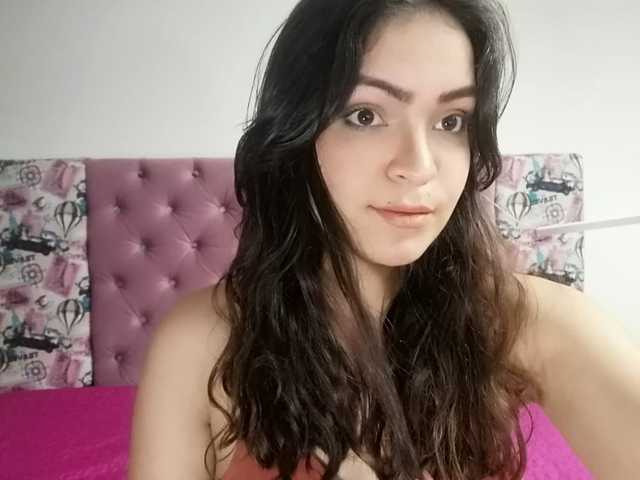 Foto de perfil abrilsmile1