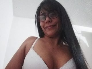 Chat de vídeo erótico AbrilWhite