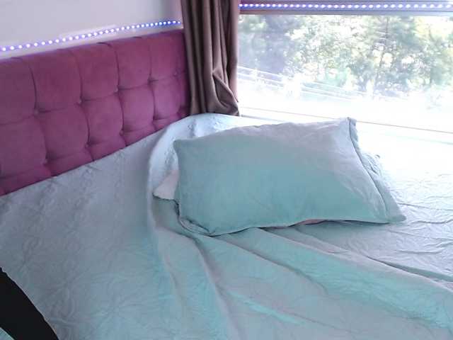 Capturas de tela de transmissão Aby-Rosse