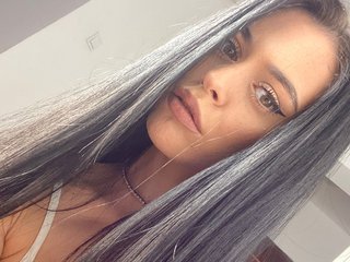Chat de vídeo erótico AbyBunnyXXX