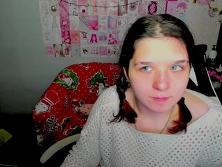 Chat de vídeo erótico Acid-Kate