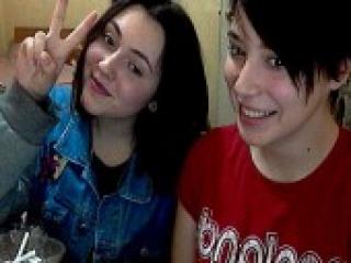 Chat de vídeo erótico acidgirls