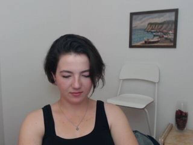 Capturas de tela de transmissão Ad0rable