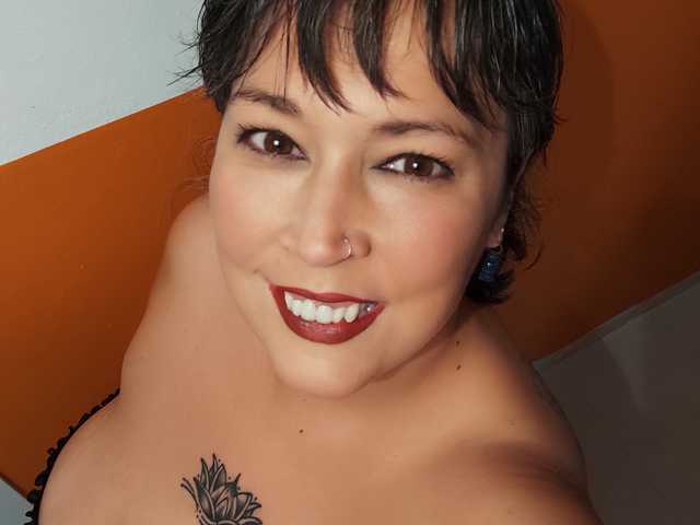 Foto do perfil AdaBbw