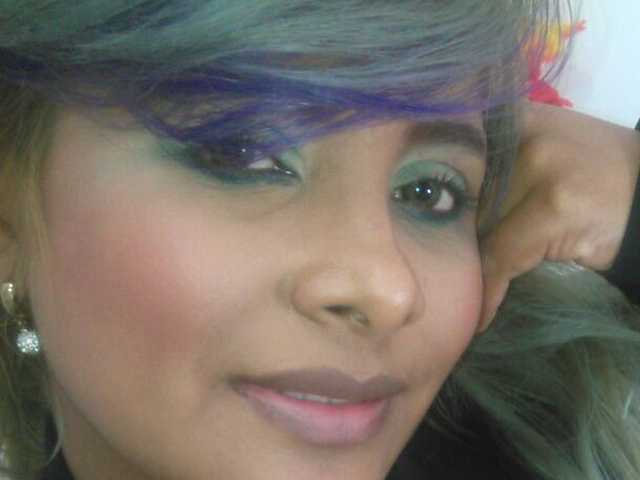 Foto do perfil AdaExotic