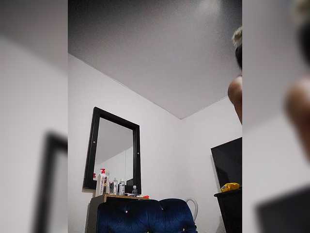 Capturas de tela de transmissão AdaExotic