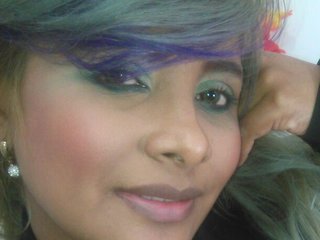 Chat de vídeo erótico AdaExotic