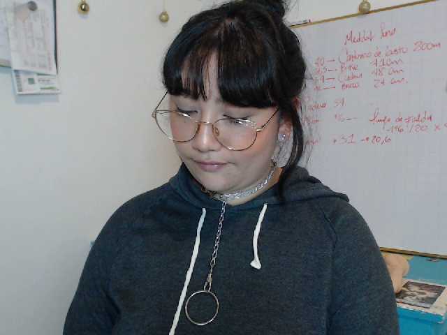 Capturas de tela de transmissão AdaIson