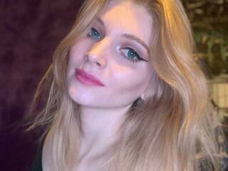 Chat de vídeo erótico Adalinda