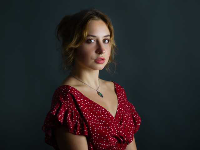 Foto do perfil AdalynGlow