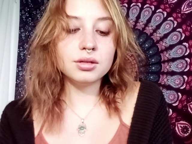 Capturas de tela de transmissão AdalynGlow