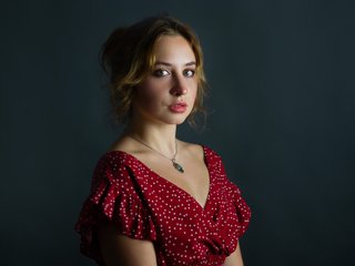 Chat de vídeo erótico AdalynGlow