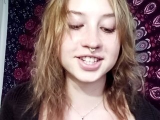 Chat de vídeo erótico AdalynGlow