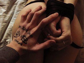 Chat de vídeo erótico Adam-Eva