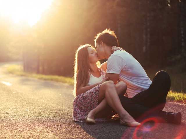 Foto do perfil AdamAndAlice