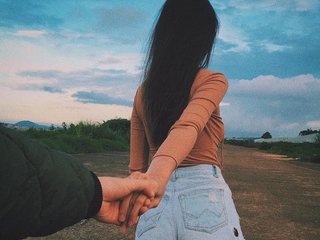 Chat de vídeo erótico Adamandeva001