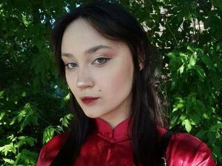 Chat de vídeo erótico MiaMisty