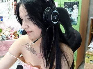 Chat de vídeo erótico AdamBolander