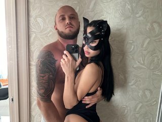 Chat de vídeo erótico Inubis077