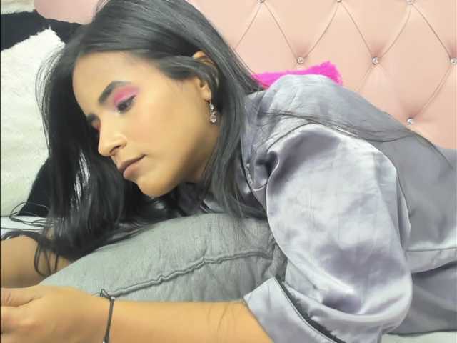 Capturas de tela de transmissão adarah-smith