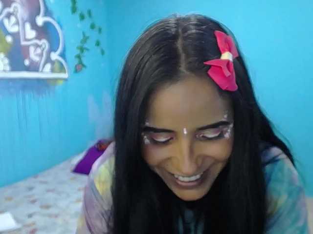 Capturas de tela de transmissão adarah-smith