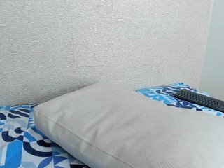Chat de vídeo erótico AdaraScot