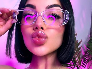 Chat de vídeo erótico AddictedSabi