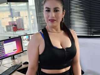 Chat de vídeo erótico Addystuart-