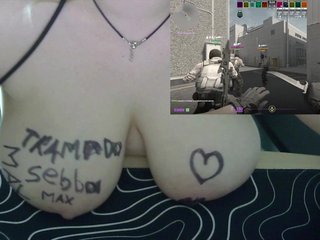 Chat de vídeo erótico ade1ina