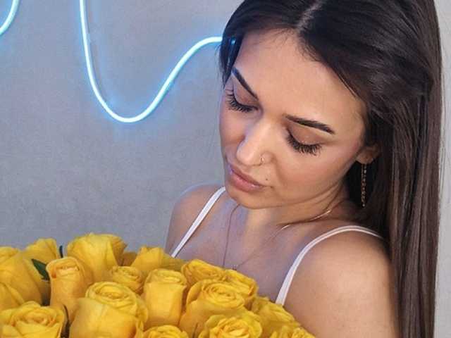 Foto do perfil Alinka-chocolatee
