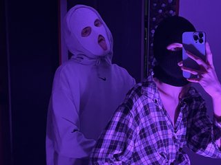 Chat de vídeo erótico EVA434