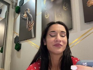 Chat de vídeo erótico Adel9