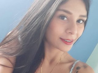 Chat de vídeo erótico Adela-mml