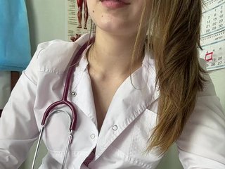 Chat de vídeo erótico DokTor_Ada