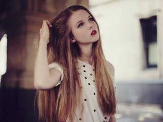 Chat de vídeo erótico AdeleFleming