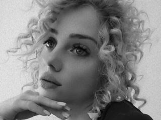 Chat de vídeo erótico AdeleKya