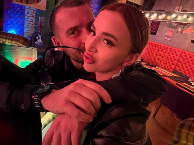 Foto do perfil AdeleLaCroix