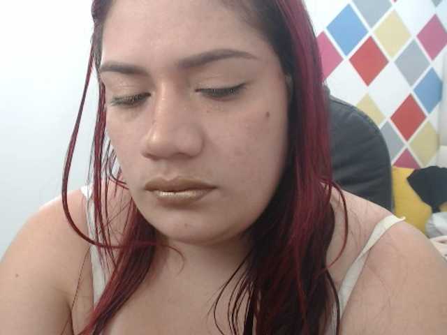 Capturas de tela de transmissão AdelePaterson