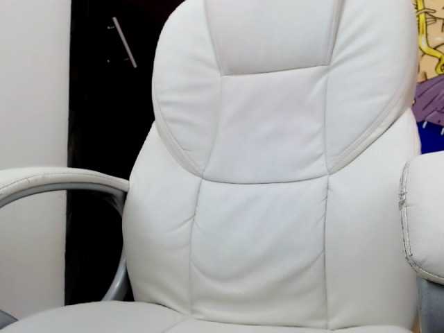 Capturas de tela de transmissão AdelePaterson