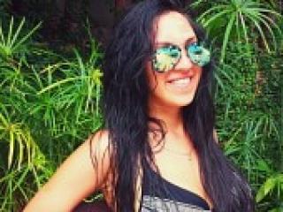 Chat de vídeo erótico adeliay
