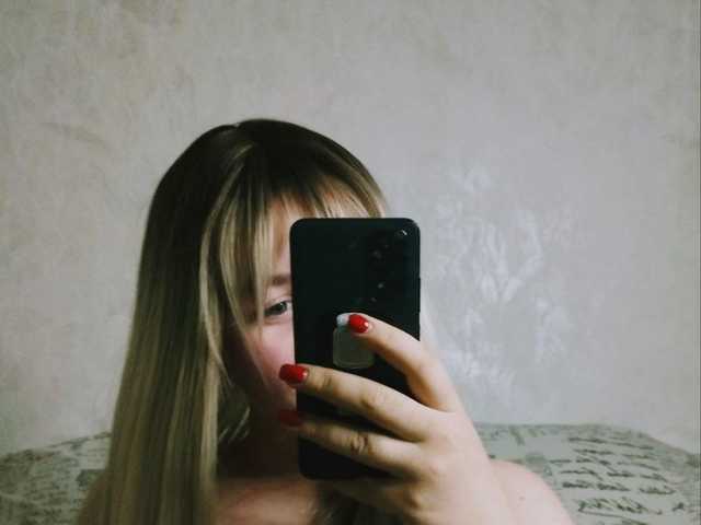 Foto do perfil Adelina-Buns