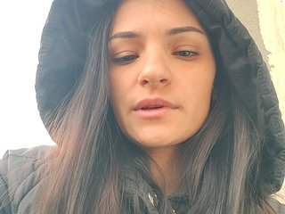 Chat de vídeo erótico Lina-Luna