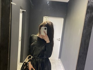 Chat de vídeo erótico Adelina21