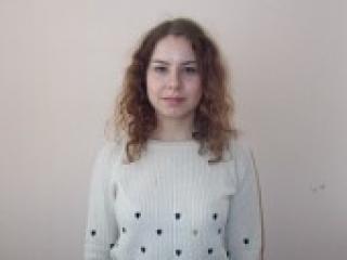 Chat de vídeo erótico adelinaaa