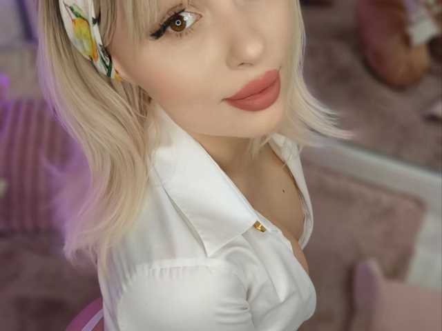 Foto do perfil AdelineKing