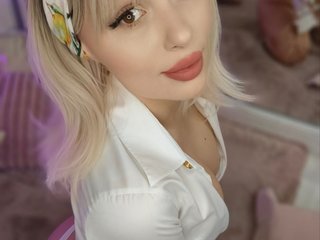Chat de vídeo erótico AdelineKing