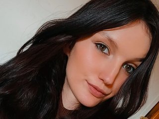 Chat de vídeo erótico AdelineModel