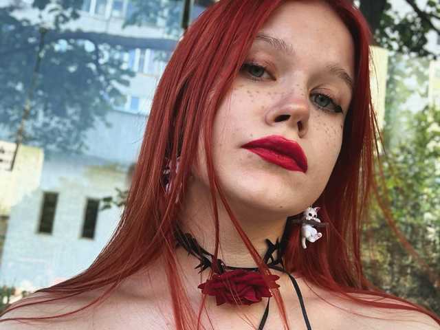 Foto do perfil AdellaJulander